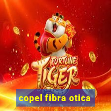 copel fibra otica